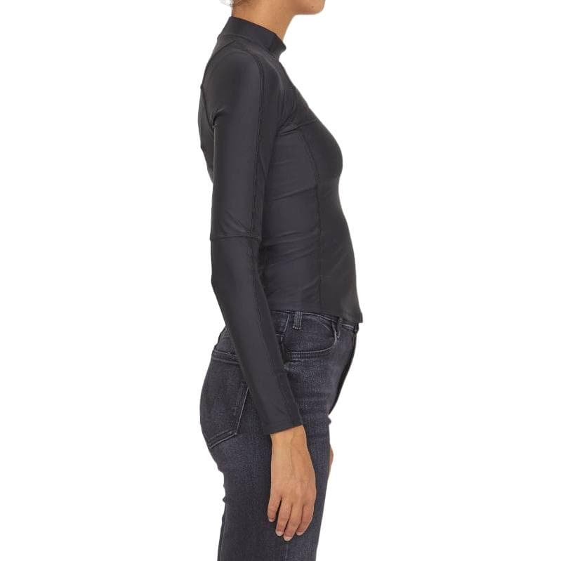 Футболка marine serre FW22 LogoT - изображение 4