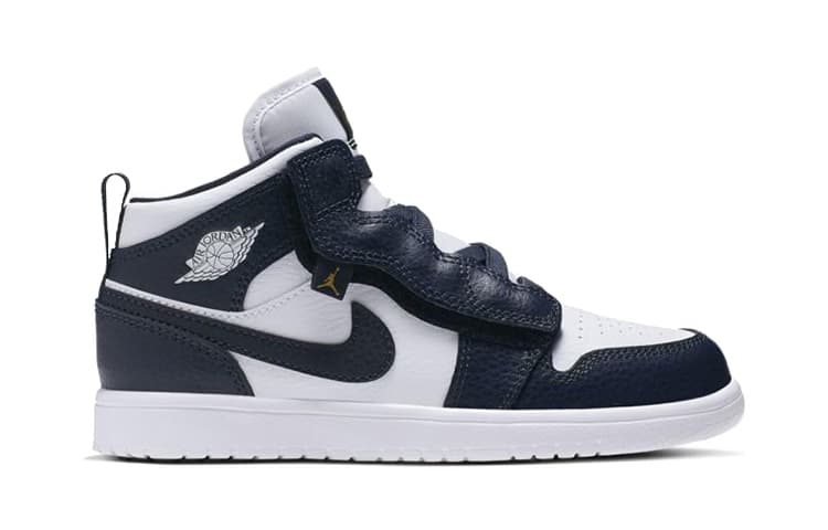 Кроссовки для баскетбола Jordan Air Jordan 1 - изображение 2