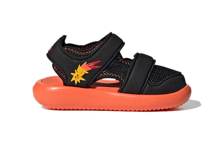Кроссовки adidas Water Sandal Ct I - изображение 2