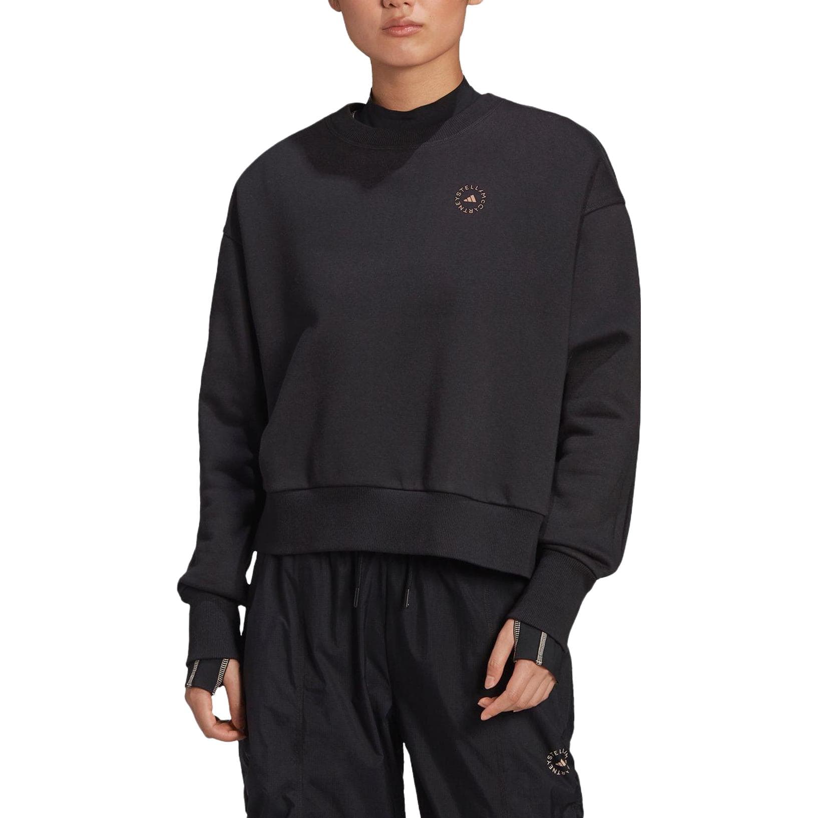 Худи adidas logo - изображение 4