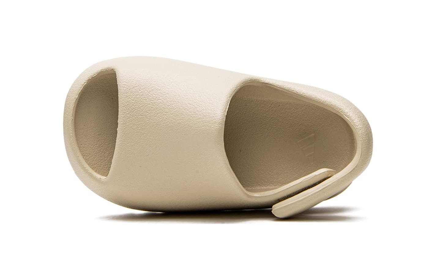 Кроссовки adidas originals Yeezy Slide Bone - изображение 5