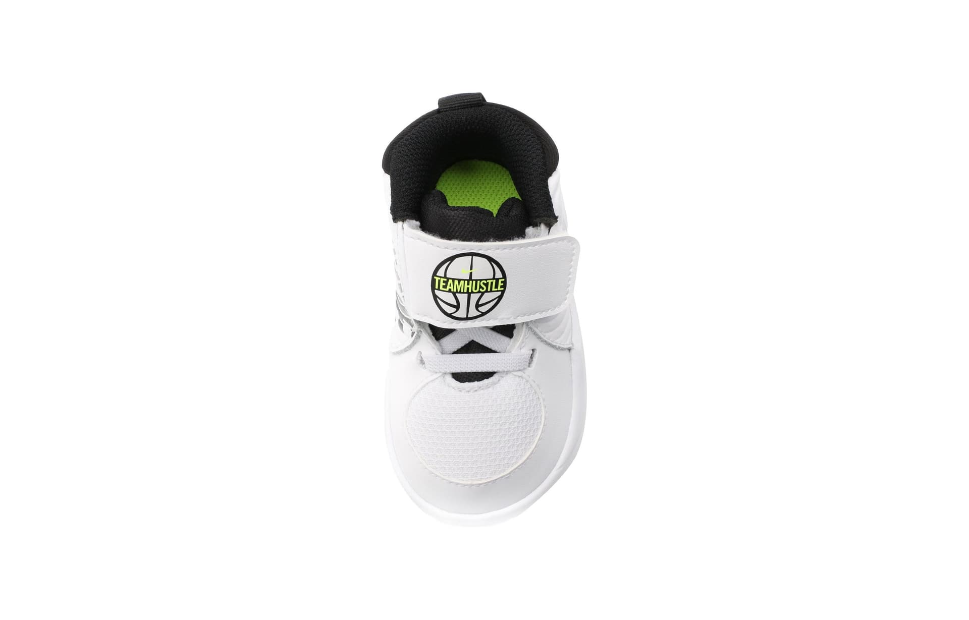 Кроссовки Nike Team Hustle D 9 - изображение 4