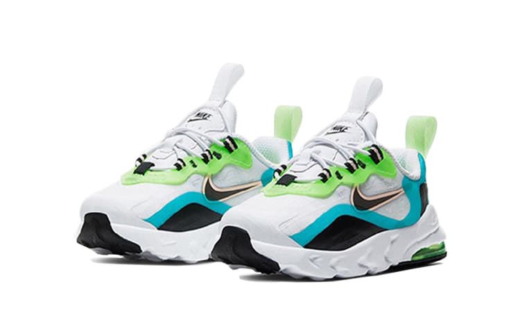 Кроссовки Nike Air Max 270 - изображение 3
