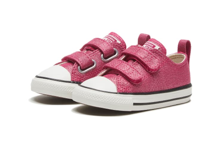 Кроссовки Converse Chuck Taylor All Star 2V - изображение 3