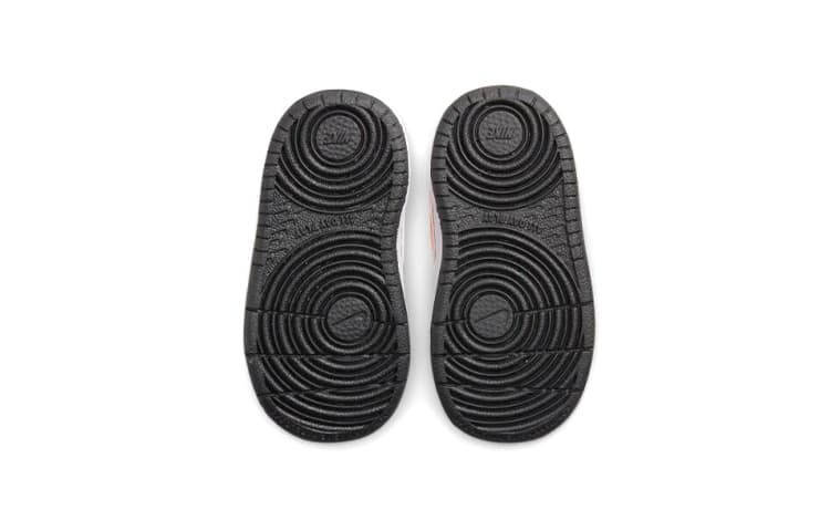 Кроссовки Nike Low 2 - изображение 6