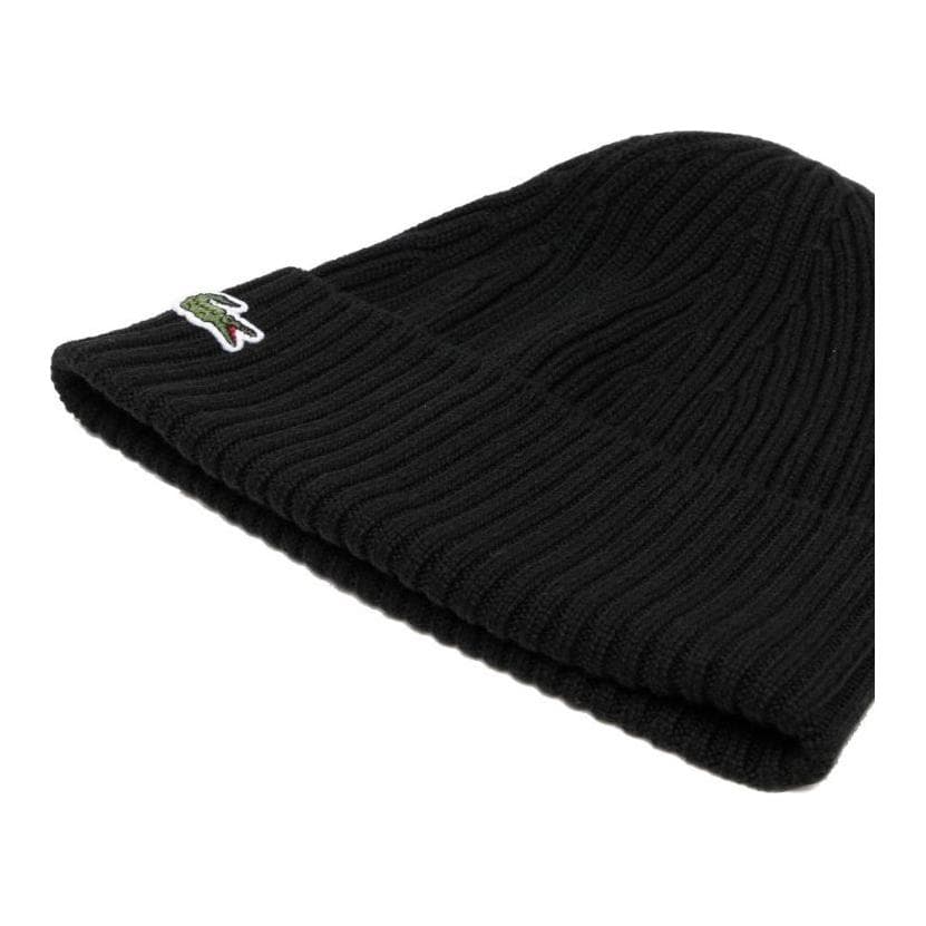 Шапка LACOSTE - изображение 5