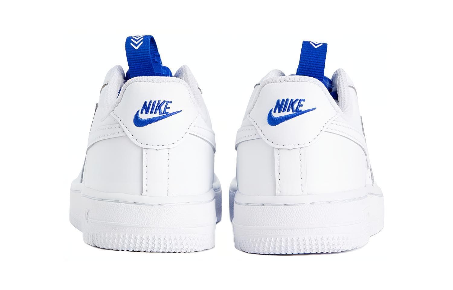 Кроссовки Nike Air Force 1 Toggle - изображение 5
