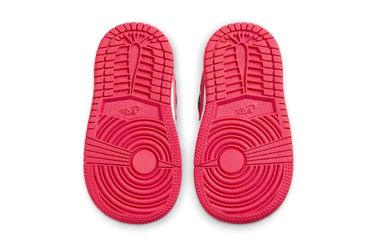 Кроссовки Jordan Air Jordan 1 - изображение 6