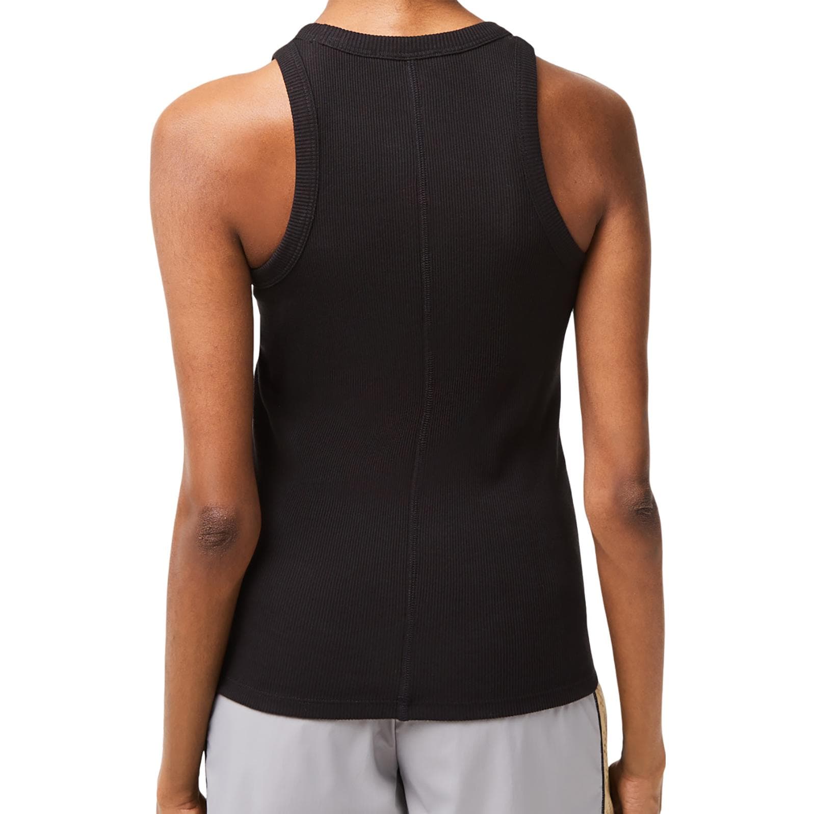 Футболка LACOSTE SS23 T - изображение 3