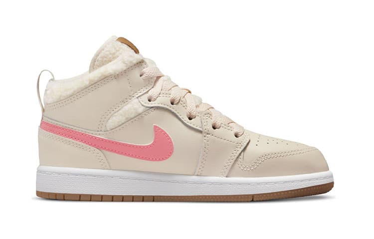 Кроссовки для баскетбола BP Air Jordan 1 Mid - изображение 2