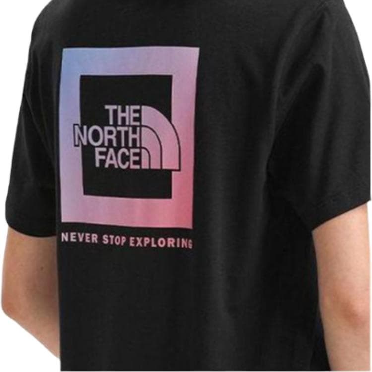 Футболка THE NORTH FACE T - изображение 5