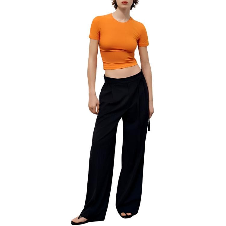 Футболка ZARA T - изображение 5
