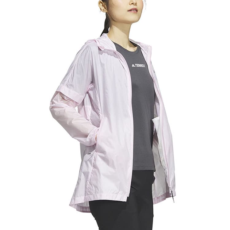 Куртка adidas - изображение 4