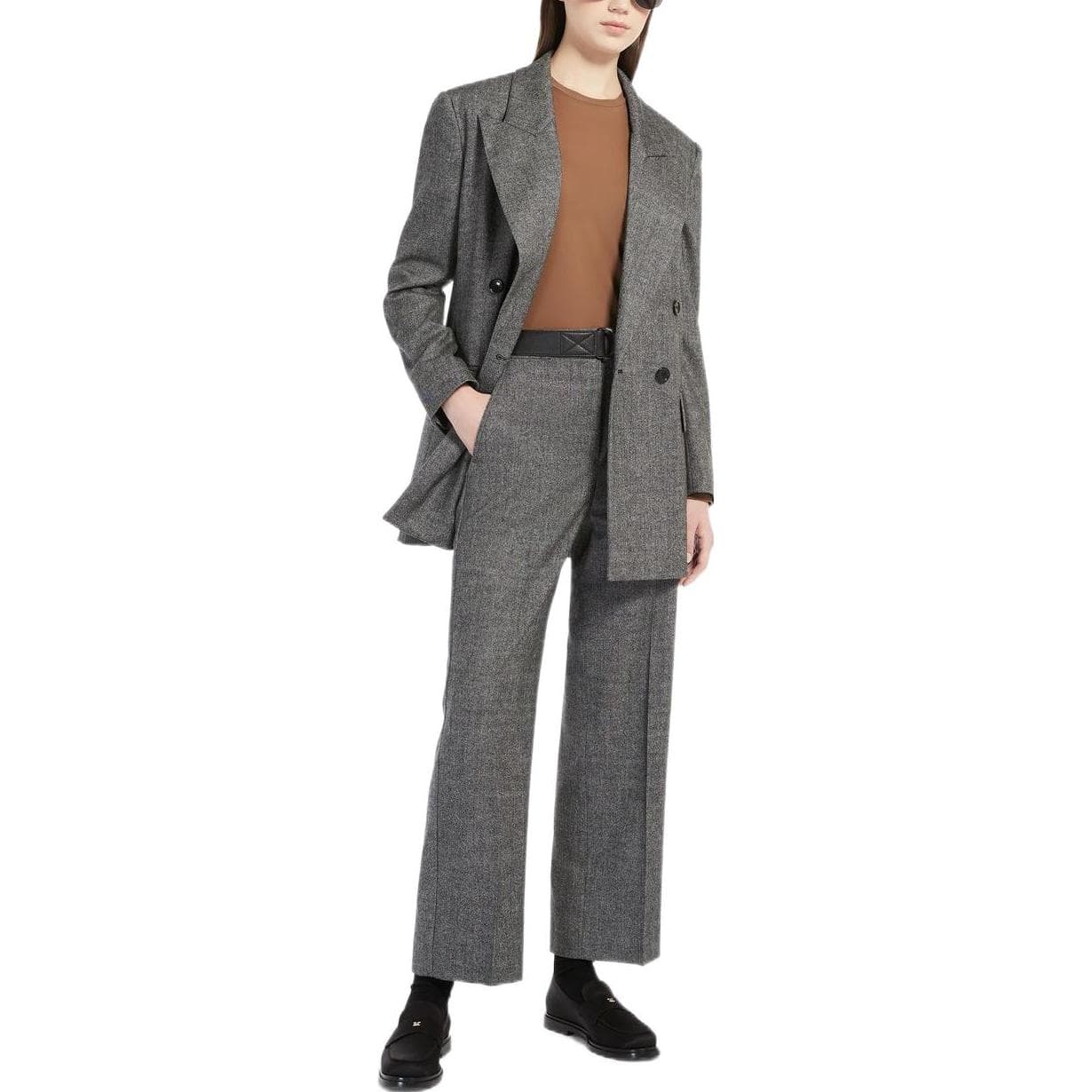 Штаны MaxMara - изображение 2