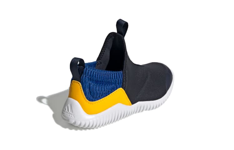 Кроссовки adidas Rapidazen C - изображение 4