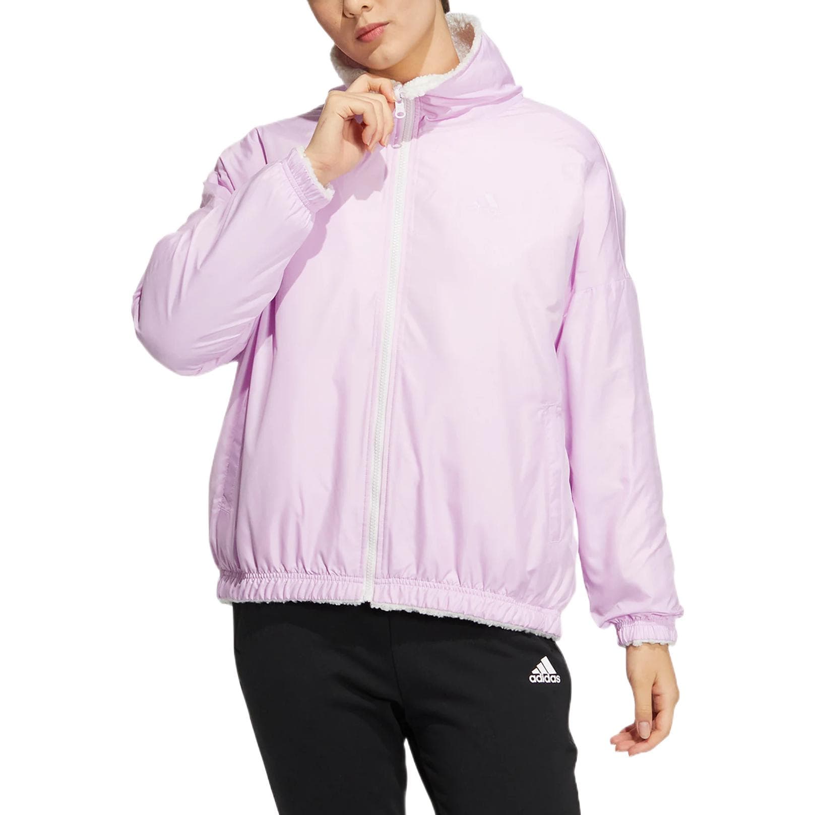 adidas Metrevboa Jacket T2 - изображение 3