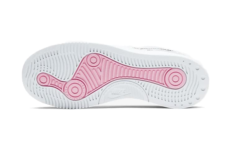 Кроссовки Nike Squash Type GS - изображение 6