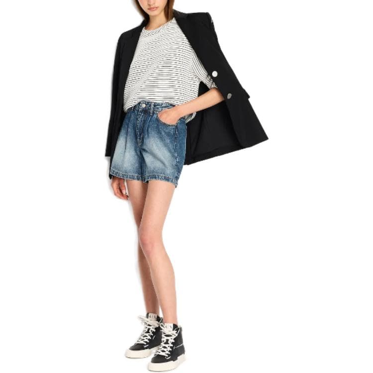 Кофта ARMANI EXCHANGE - изображение 4