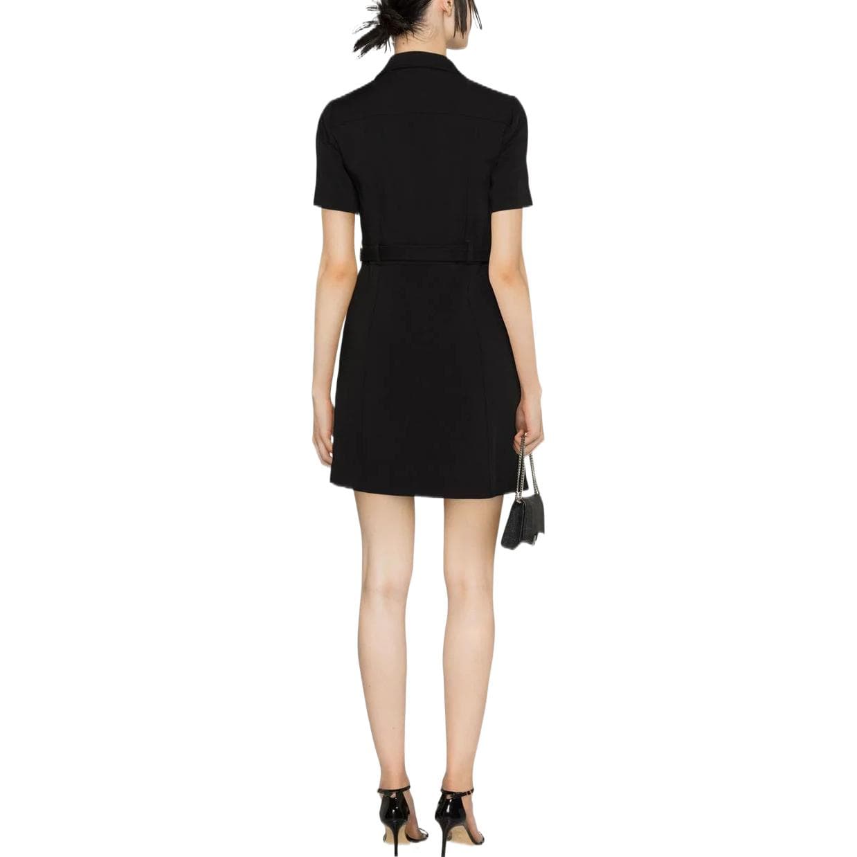 Платье MICHAEL KORS SS23 - изображение 4
