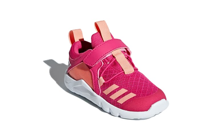 Кроссовки adidas Rapida flex El I - изображение 3