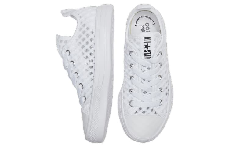 Converse Chuck Taylor All Star Superplay - изображение 4
