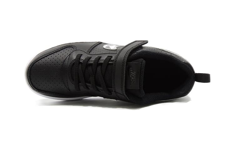 Кроссовки Nike Court Borough Low - изображение 4