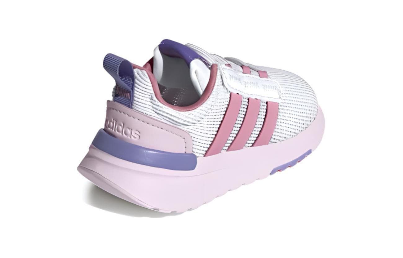 Кроссовки TD adidas neo Racer Tr21 I - изображение 4