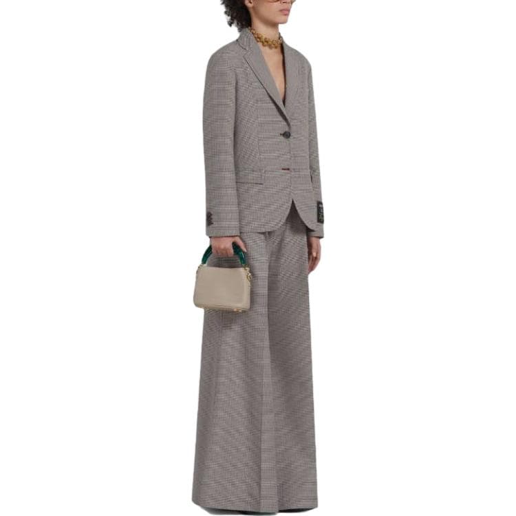 Штаны MARNI FW22 - изображение 4