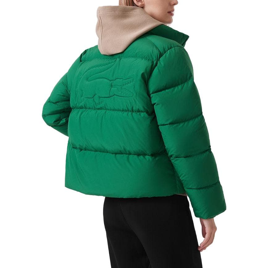 Пуховик LACOSTE - изображение 4