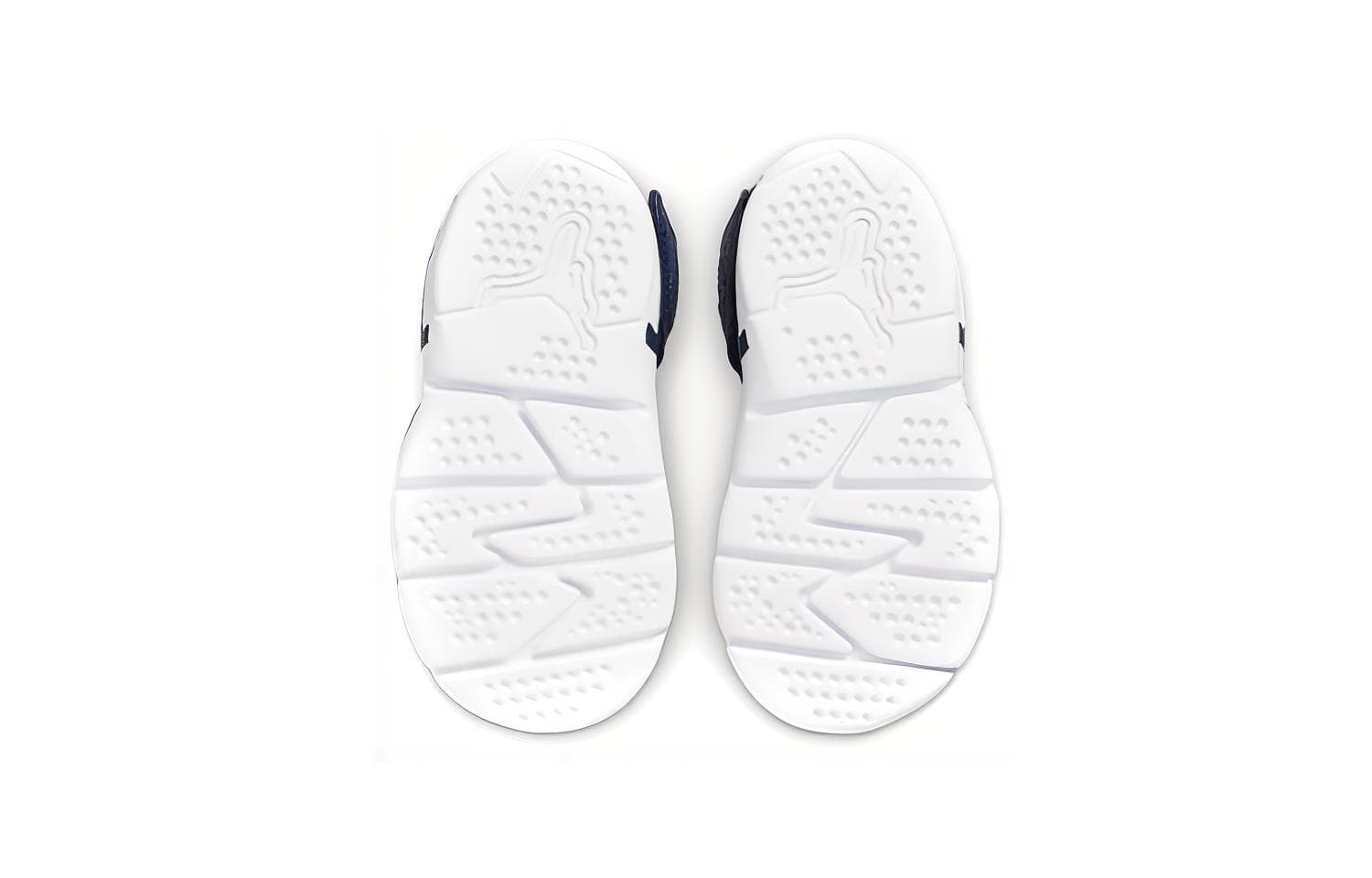 Кроссовки Jordan Air Jordan 6 retro little flex td - изображение 6