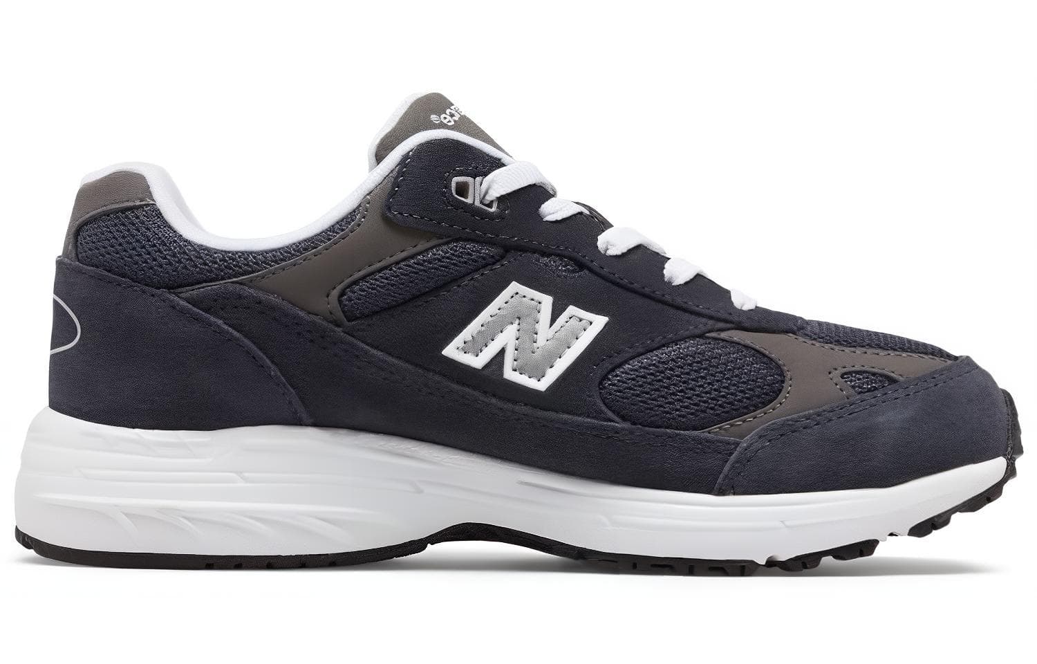 Кроссовки New Balance NB 993 PU - изображение 2