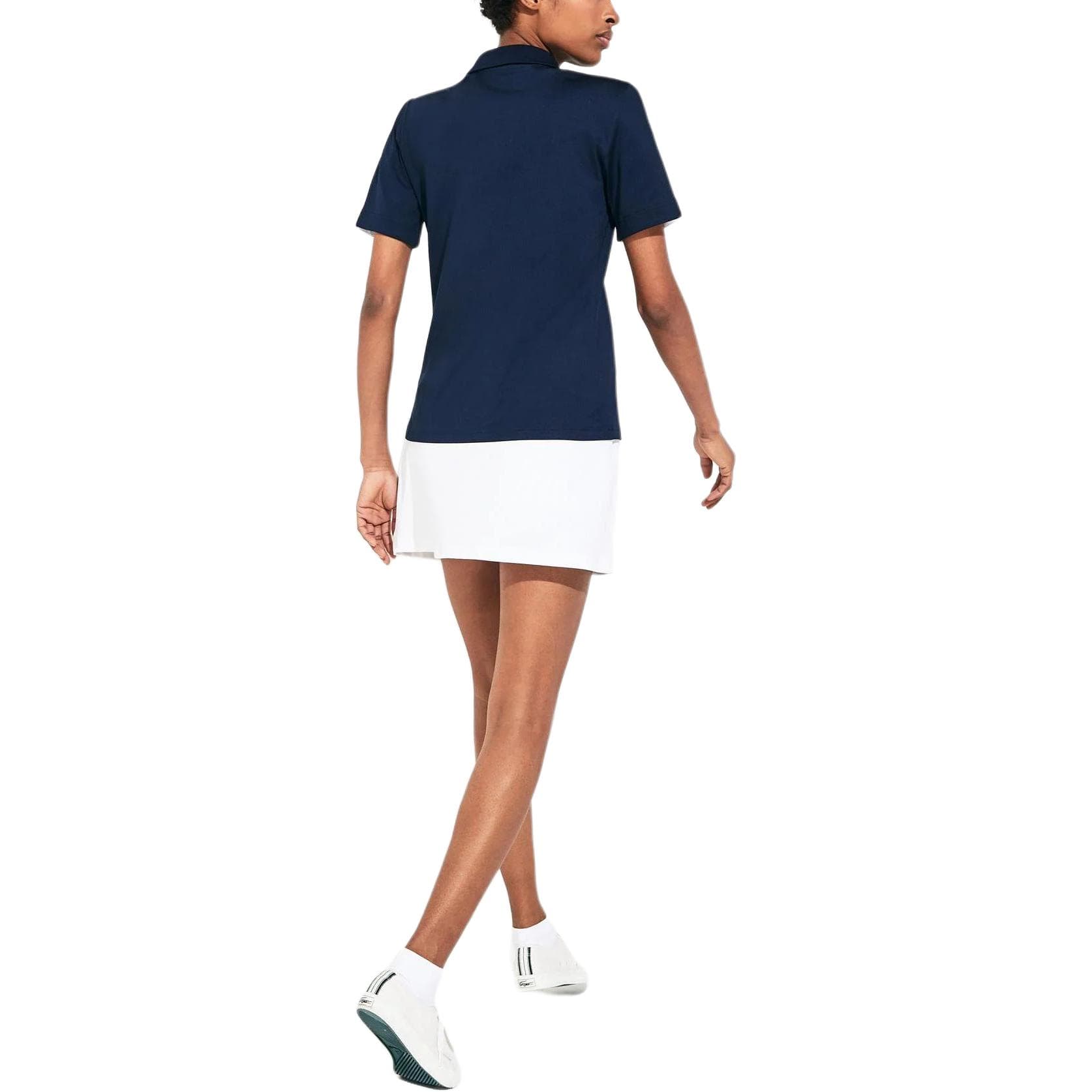 LACOSTE Lacoste Sport Breathable Stretch Golf Polo LogoPoloPolo - изображение 3