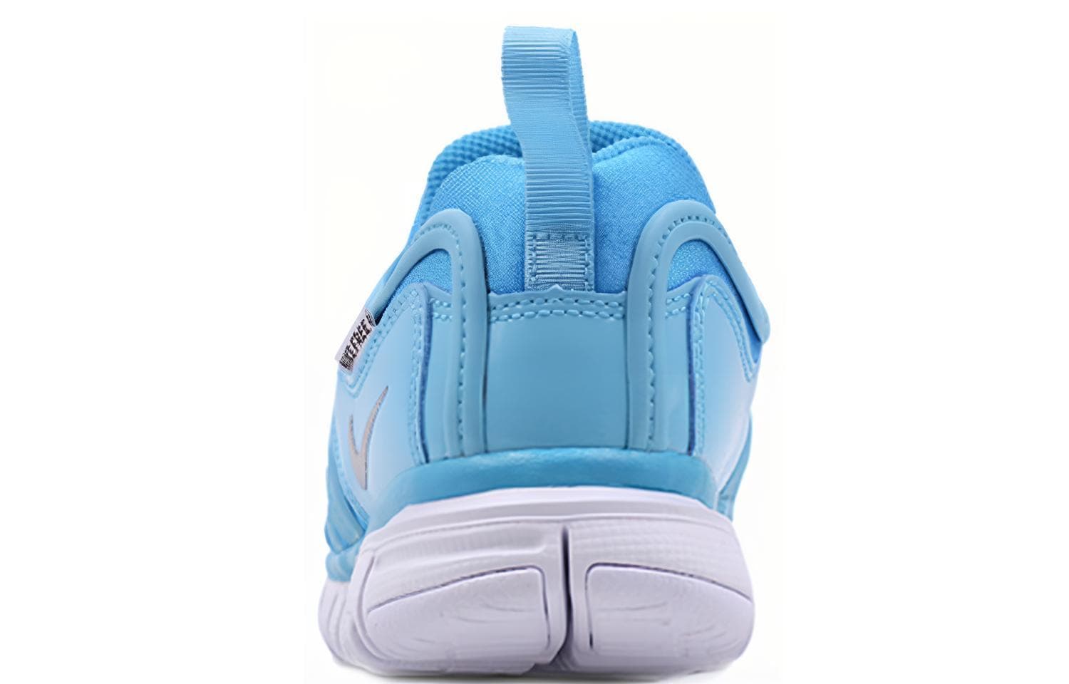 Кроссовки Nike Dynamo Free - изображение 4