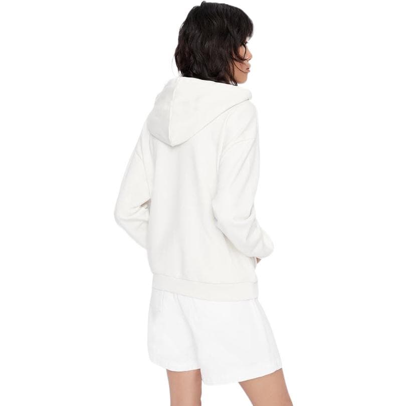 Худи ARMANI EXCHANGE FW22 - изображение 4