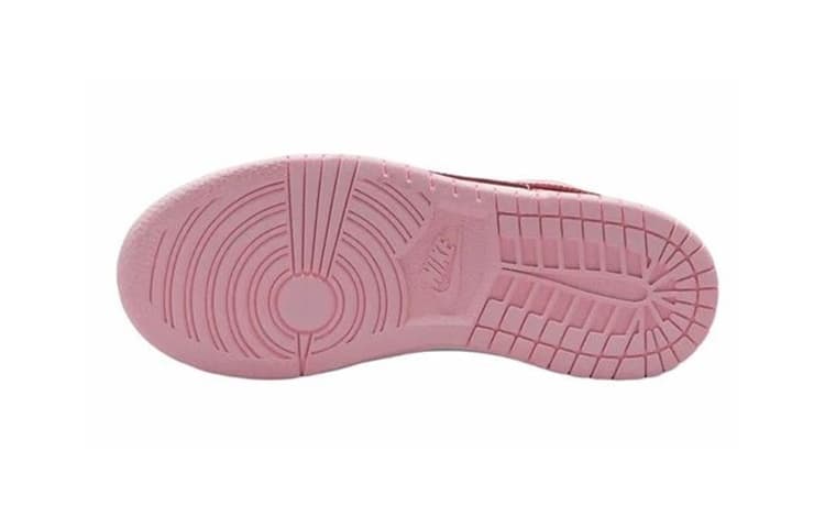 Кроссовки Nike Dunk Low - изображение 4