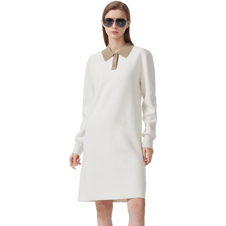 Платье LACOSTE FW23 - изображение 3