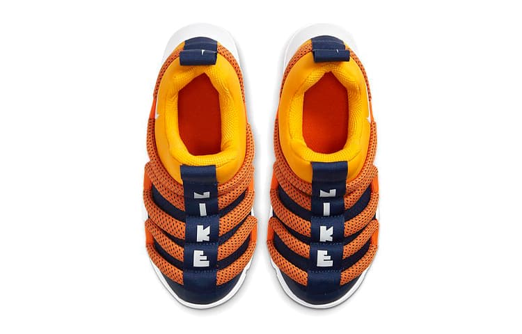 Кроссовки Nike Novice - изображение 4