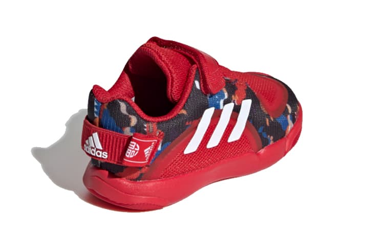 Кроссовки adidas Activeplay ''CNY'' I - изображение 4