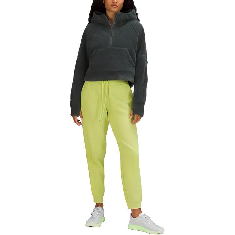 Худи Lululemon Scuba Series Женские Толстовки - изображение 2