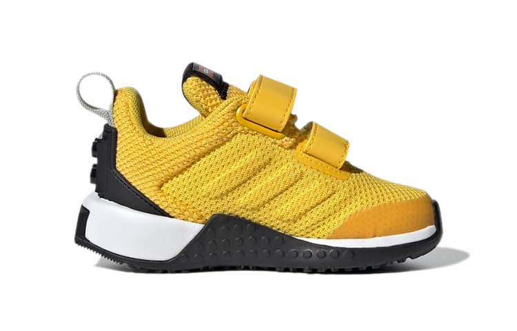 Кроссовки TD Lego x adidas Sport Pro - изображение 2