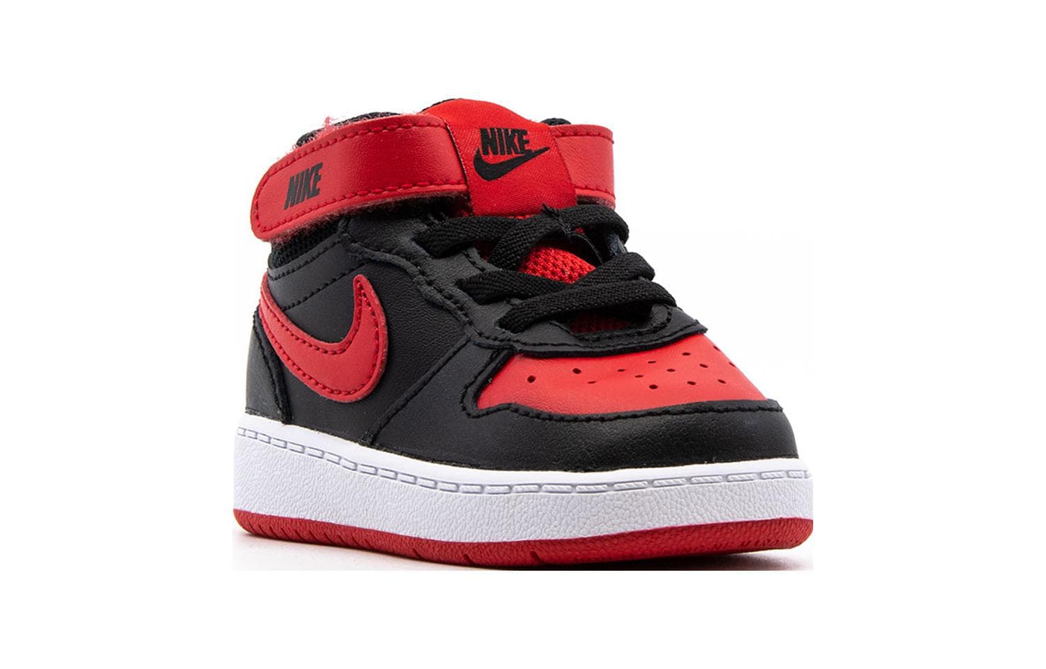 Кроссовки Nike Court Borough Mid 2 - изображение 3