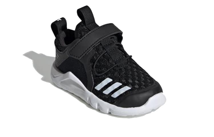 Кроссовки TD adidas Rapidaflex BTH El I - изображение 3