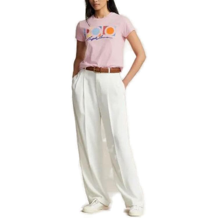 Футболка Polo Ralph Lauren SS23 T - изображение 2