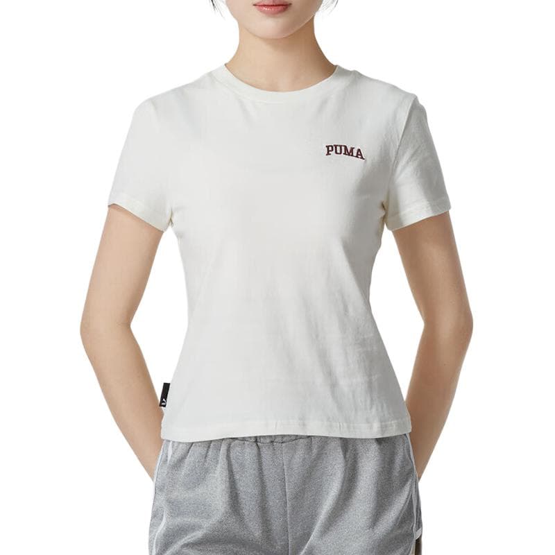 Футболка PUMA T - изображение 3