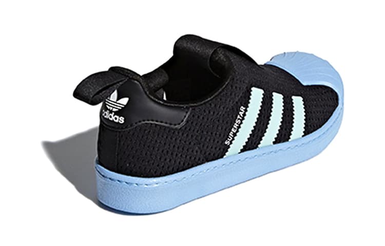 Кроссовки adidas originals Superstar 360 C - изображение 4