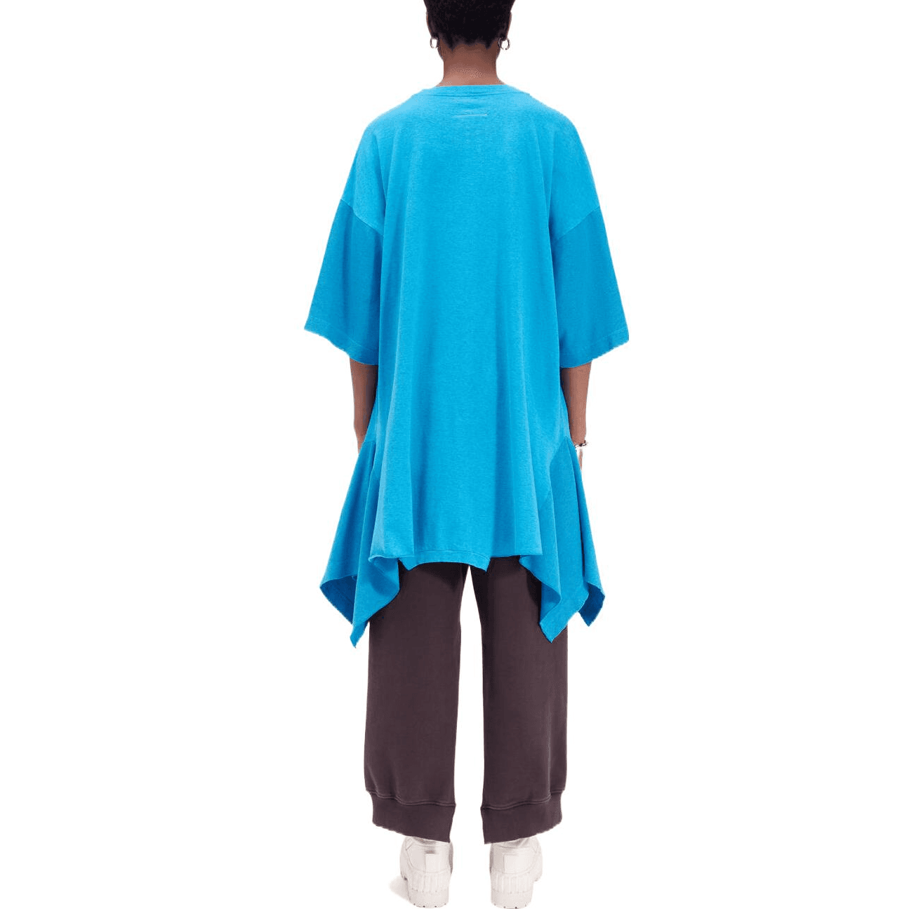 Платье MM6 Maison Margiela SS22 - изображение 3