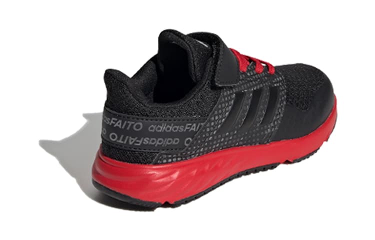 Кроссовки adidas Fortafaito El K - изображение 3