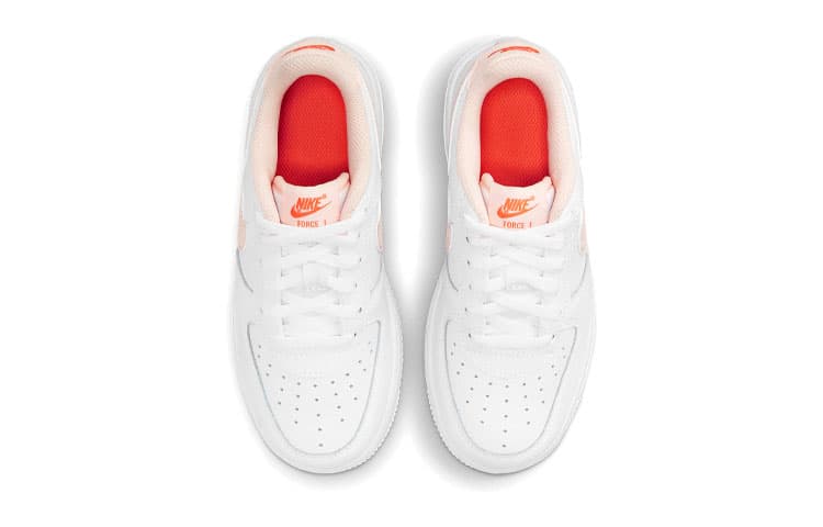 Кроссовки Nike Air Force 1 Low - изображение 4