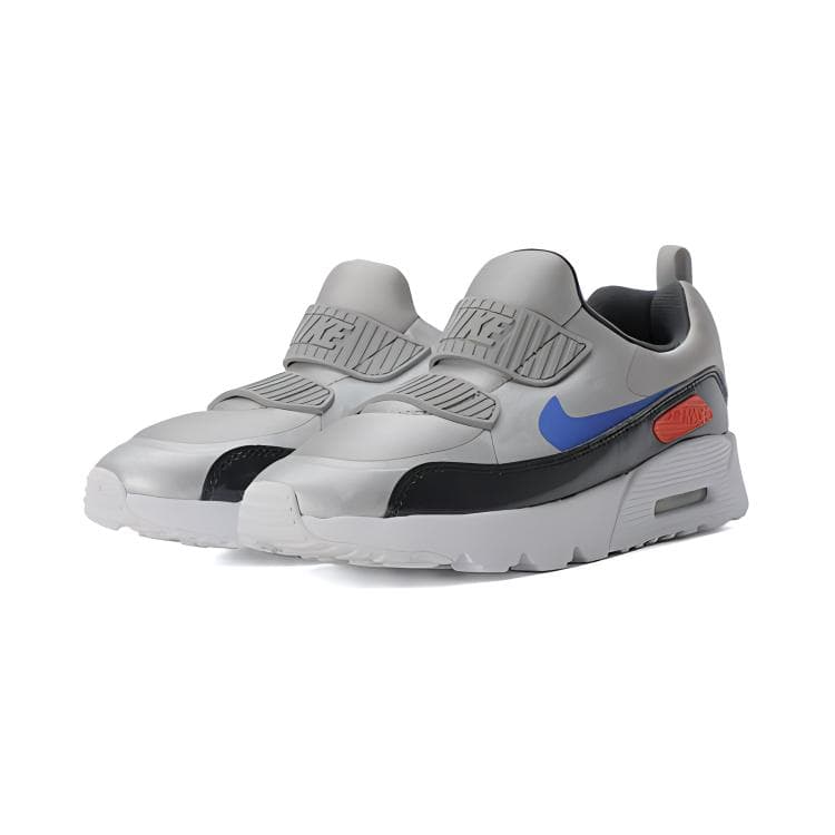 Кроссовки BP Nike Air Max Tiny 90 - изображение 3