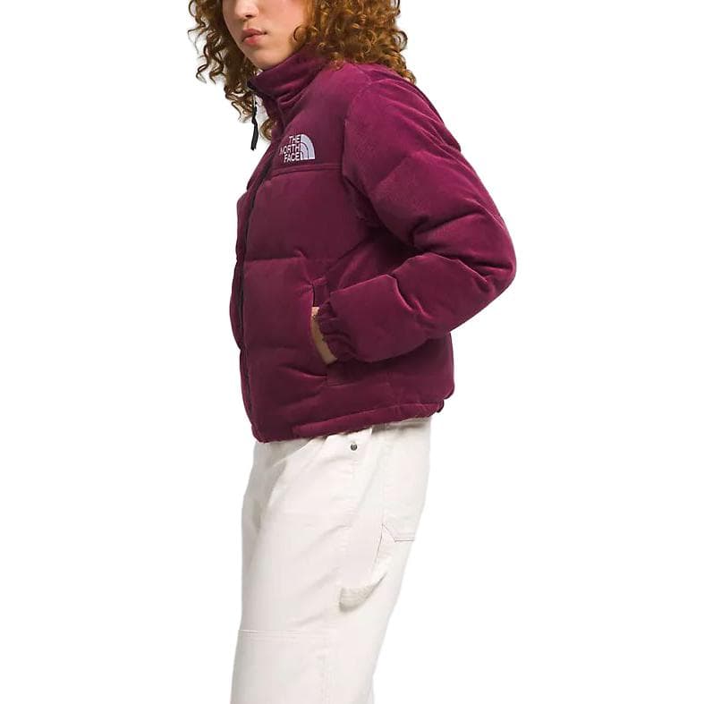 Пуховик The North Face 92 Reversible Nuptse Jacket - изображение 6